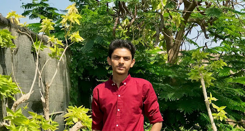 Avatar of Shaharyar Ahmed