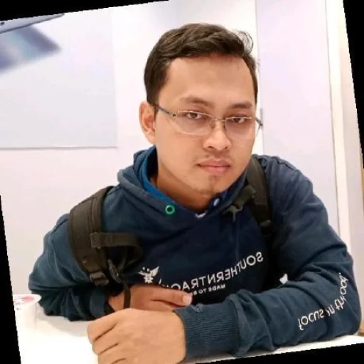 kholil avatar