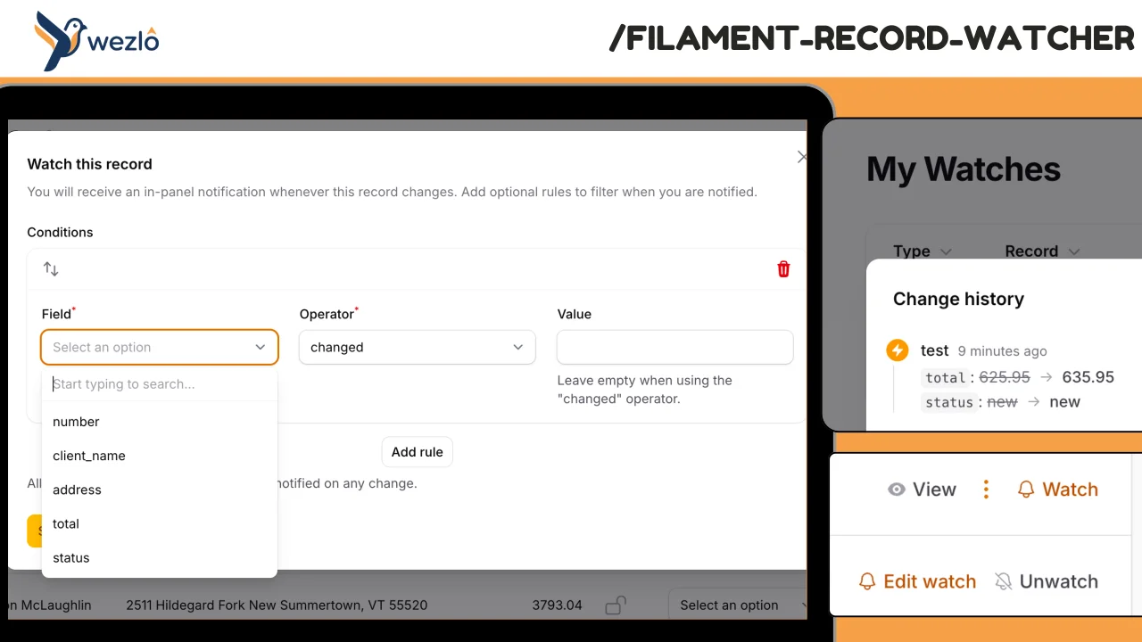 Record Watcher plugin thumbnail