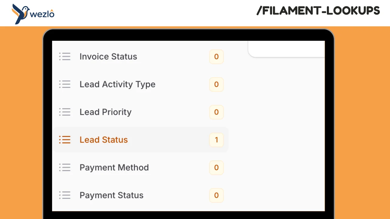 Lookups plugin thumbnail