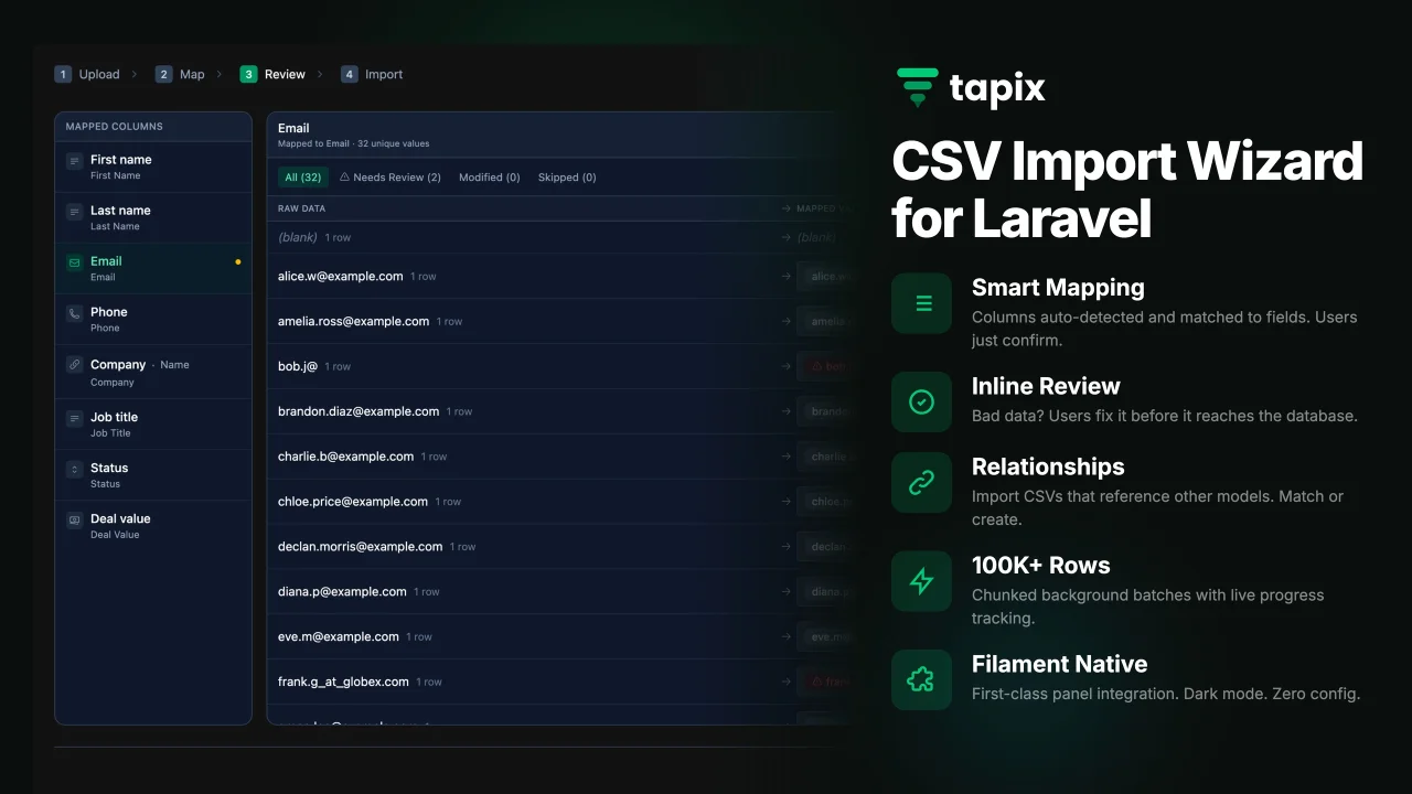 Tapix plugin thumbnail