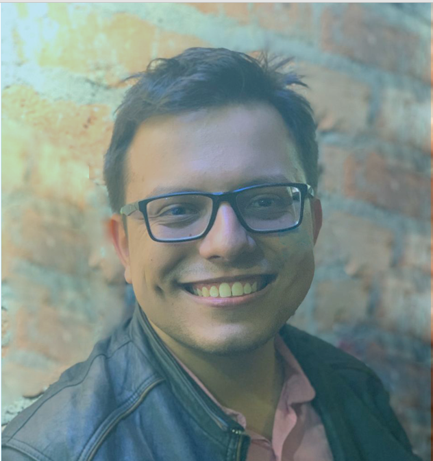 Avatar of Sebastian Joya