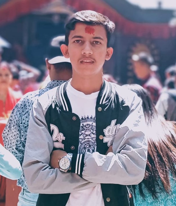 Avatar of Anish Regmi