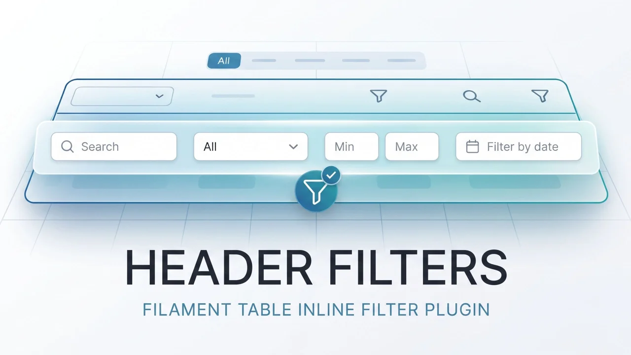 Header Filters plugin thumbnail
