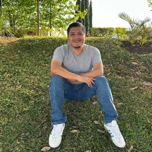 Williams Aguilar avatar