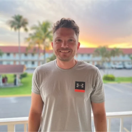 Oliver Wolschke avatar