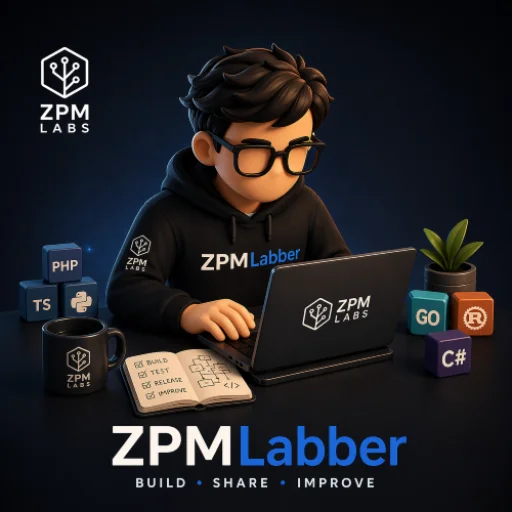 ZPMLabber avatar