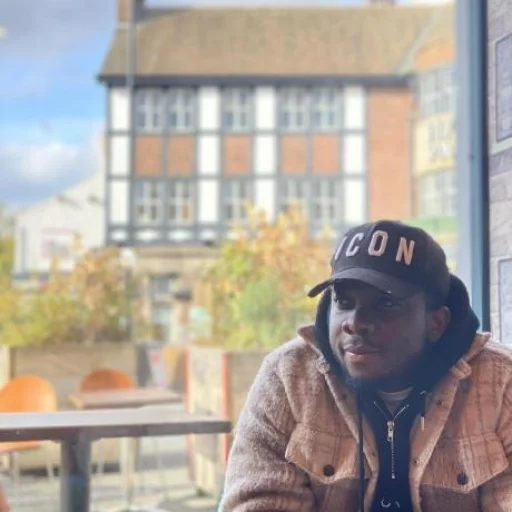 Kelvin Atawura avatar