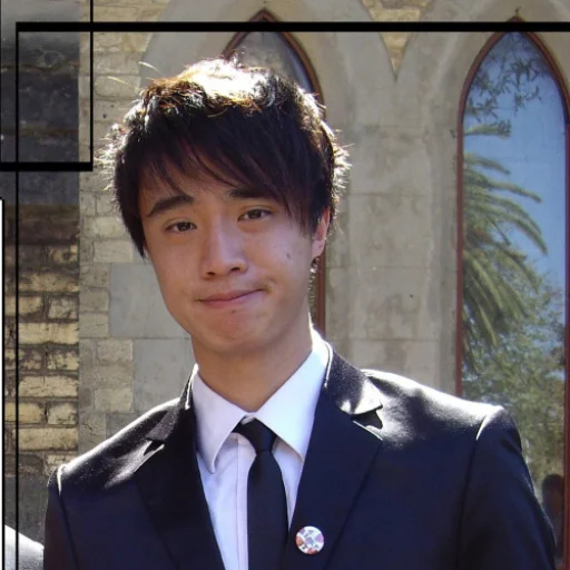 Richard Fu avatar