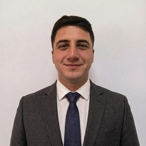 Yusuf Genc avatar