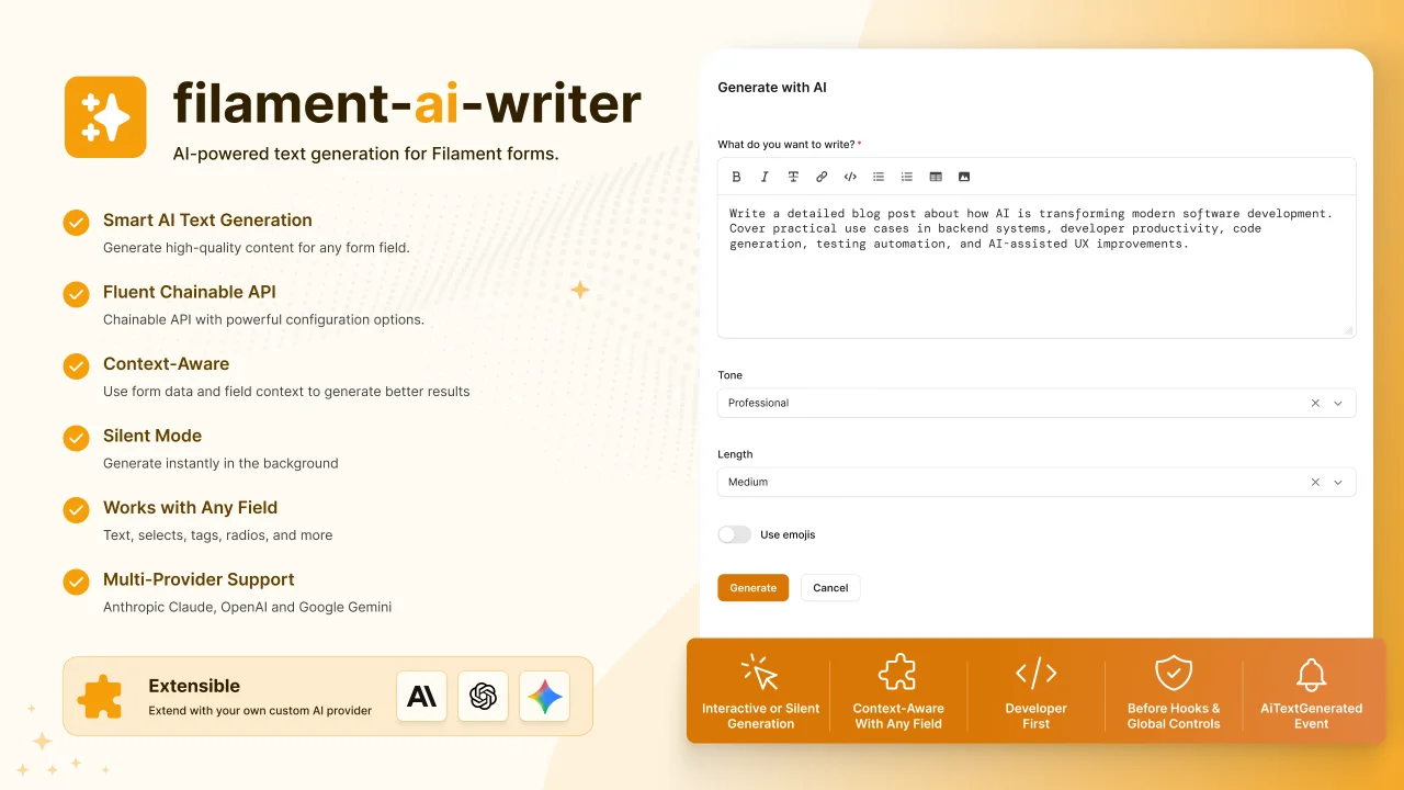 AI writer plugin thumbnail