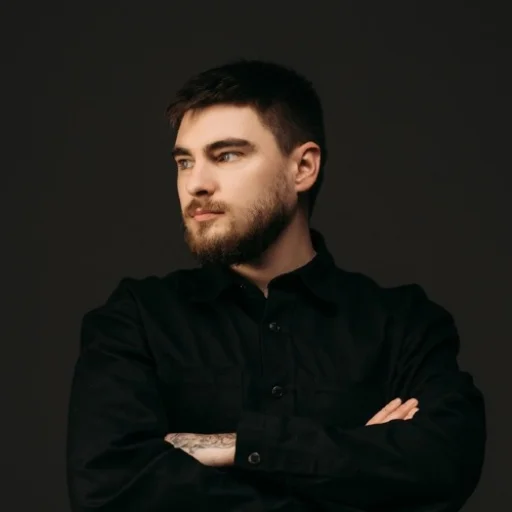 Alex Syvolap avatar