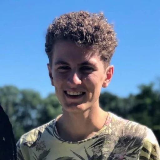 Adriaan Zonnenberg avatar