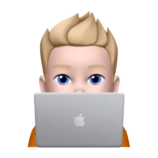 Robert Boes avatar