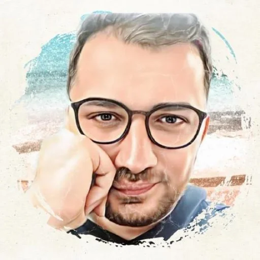 Dervis Cemal avatar