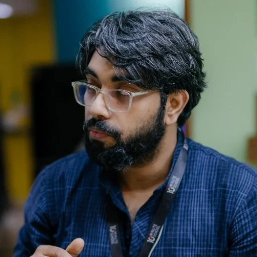 Shipu Ahamed avatar
