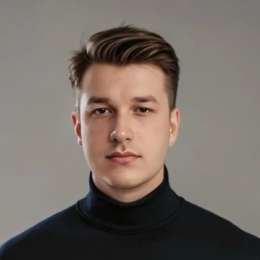Bartłomiej Janczak avatar