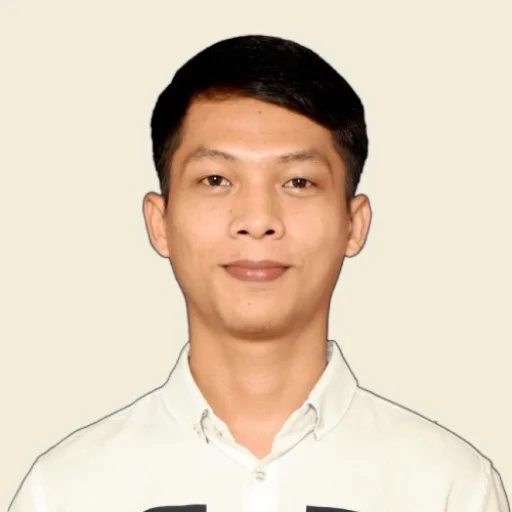 Benny Rahmat avatar