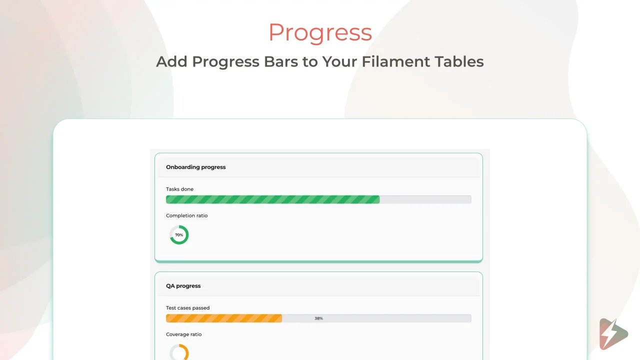 Progress Column plugin thumbnail