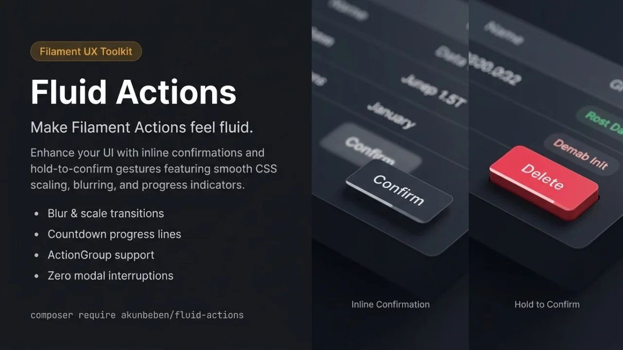 Fluid Actions plugin thumbnail