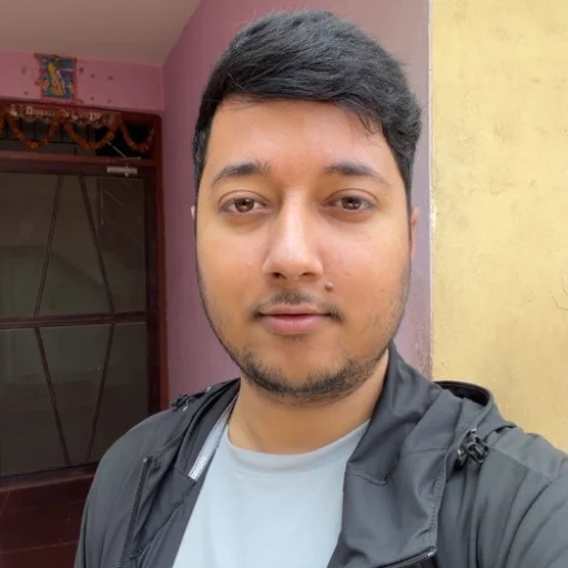 Damodar Bhattarai avatar
