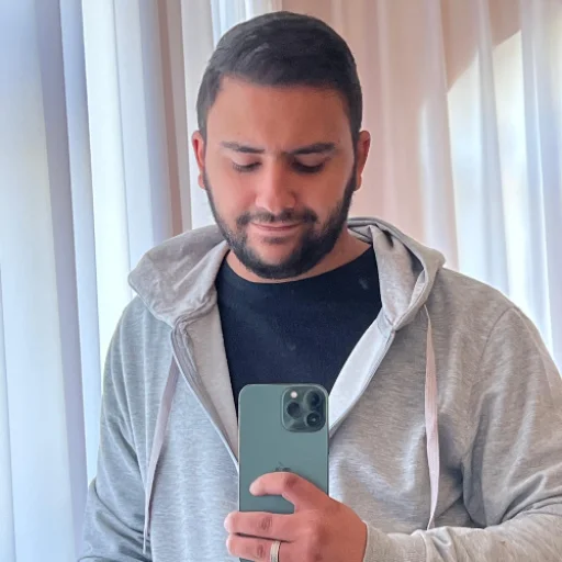 Hasan Yagout avatar