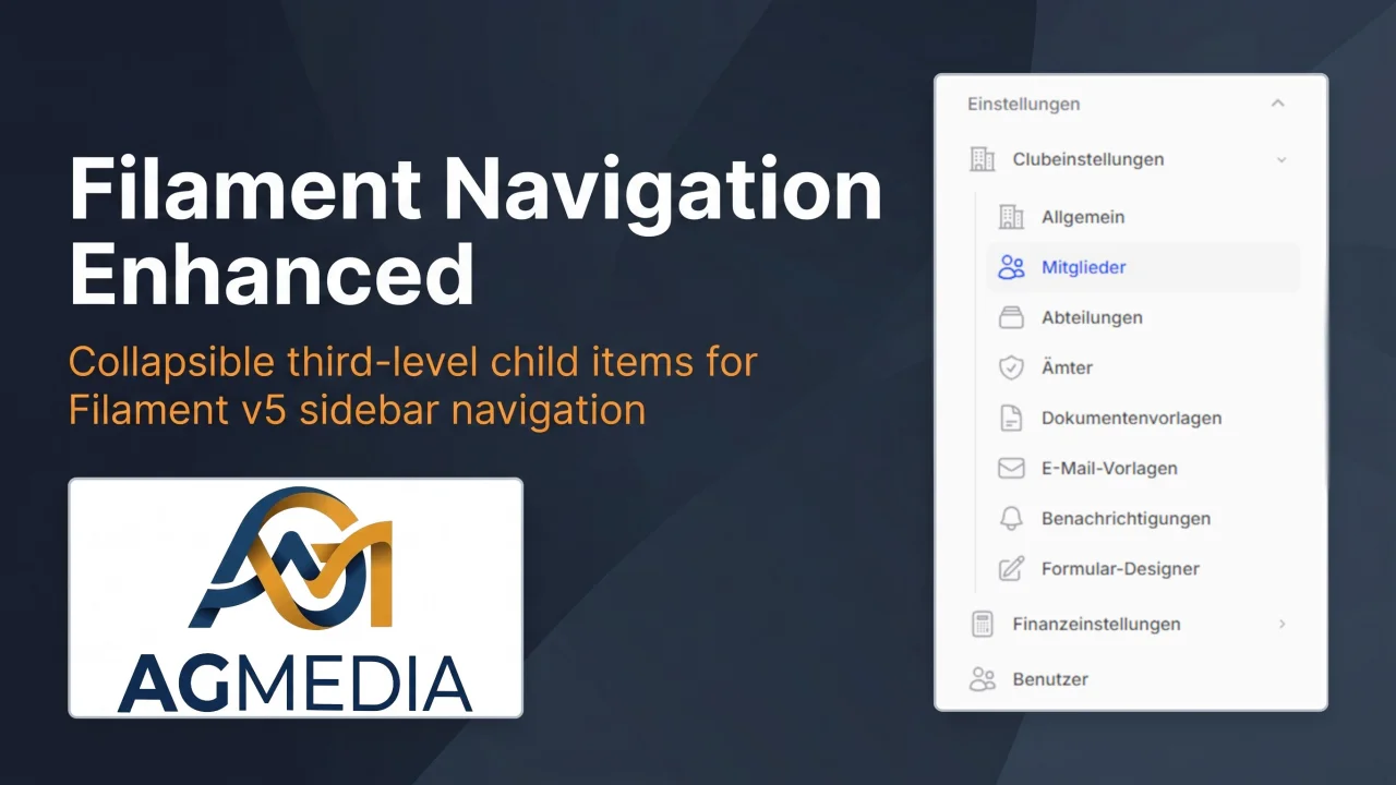 Navigation Enhanced plugin thumbnail