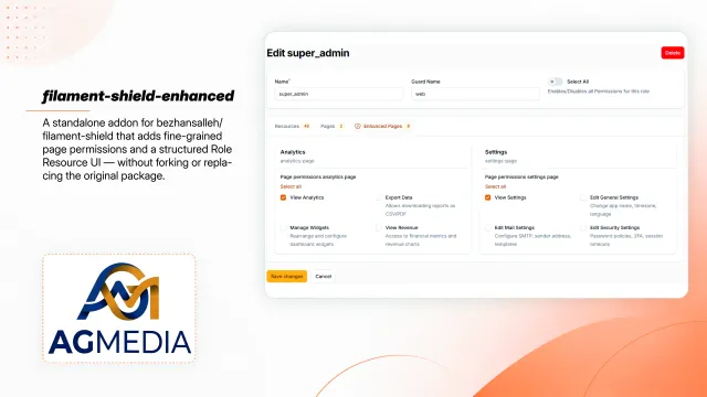 Shield Enhanced plugin thumbnail