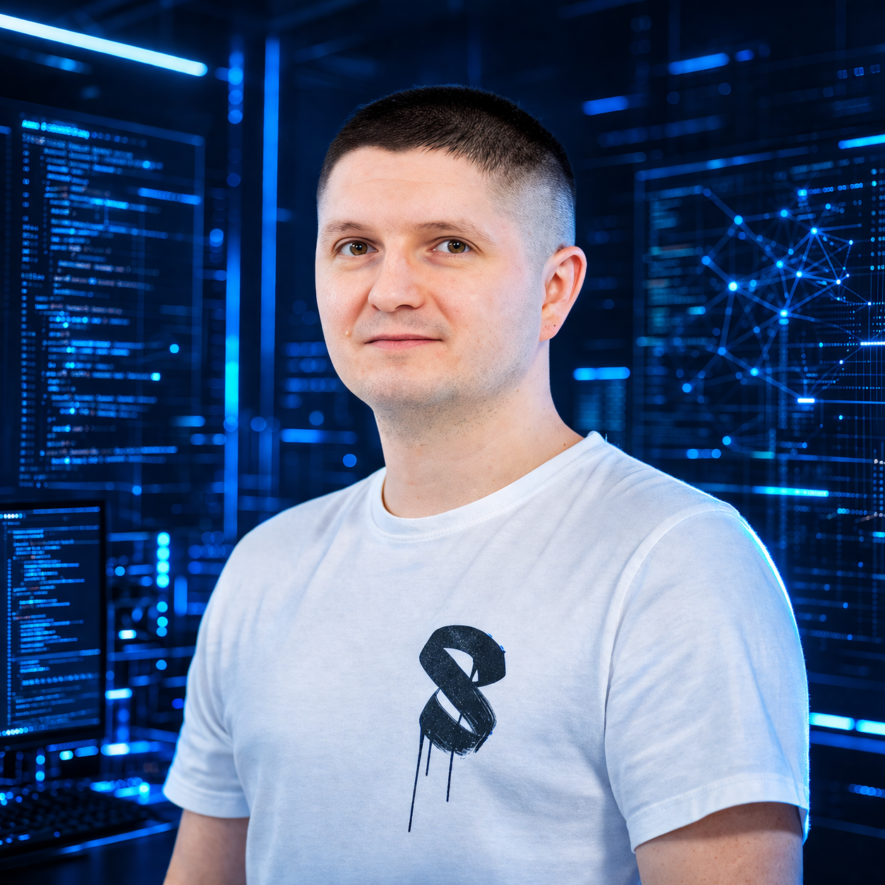 Avatar of Szymon Berski