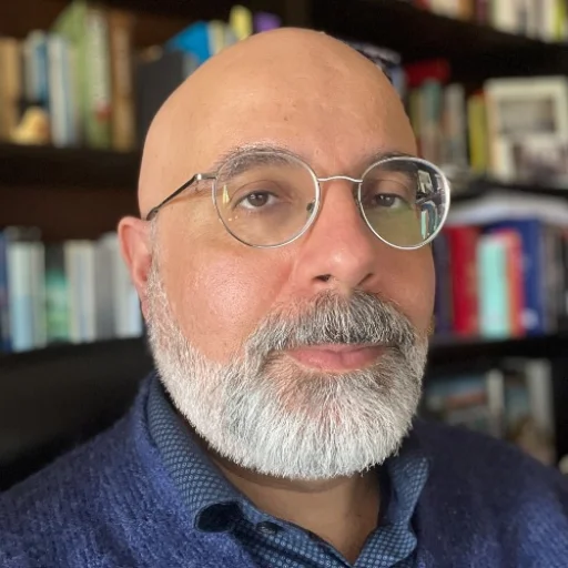 Alberto Arena avatar