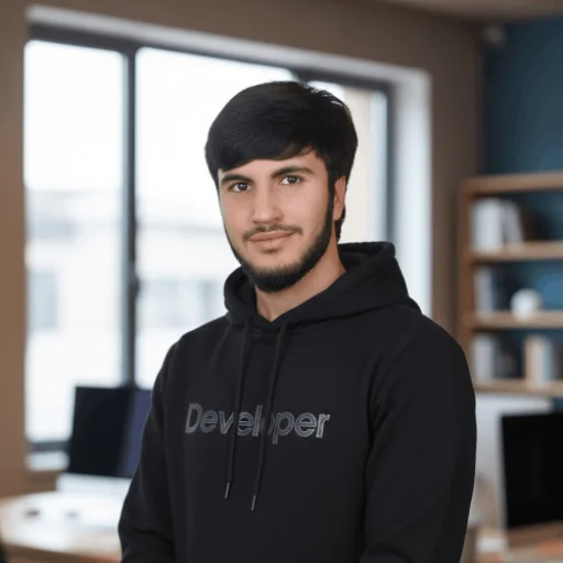 Martin Khachatryan avatar