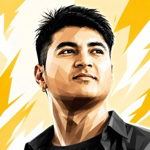 Asmit Nepali avatar