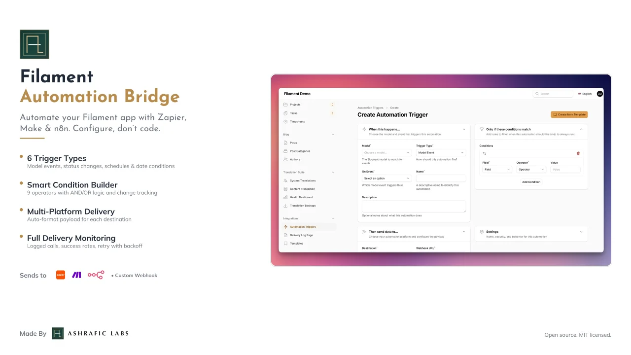 Automation Bridge plugin thumbnail
