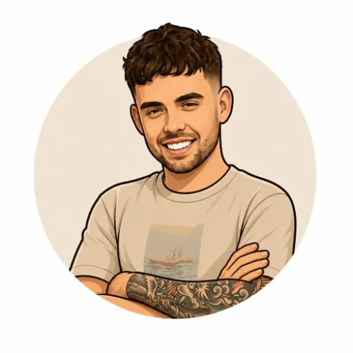 Bas van Dinther avatar
