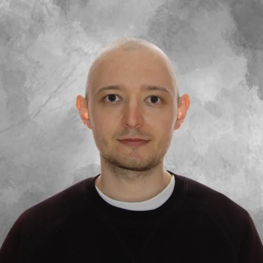Valentin Morice avatar