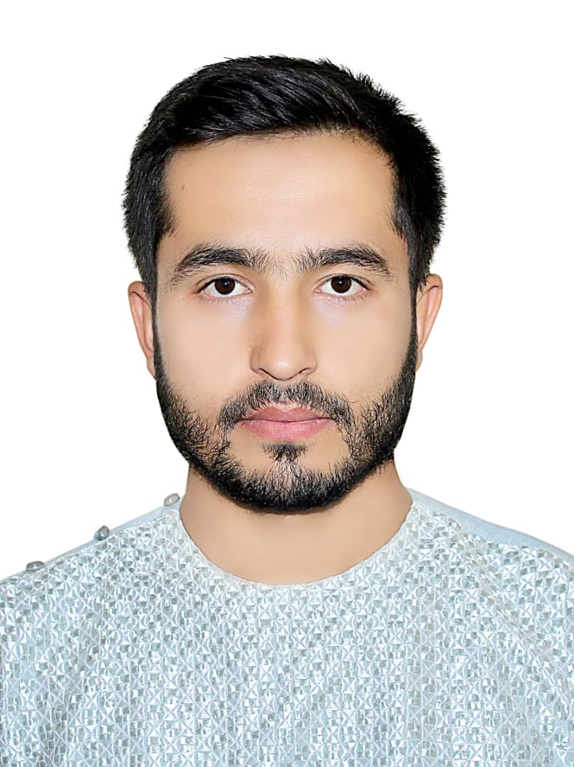 Avatar of Khairullah Najieb