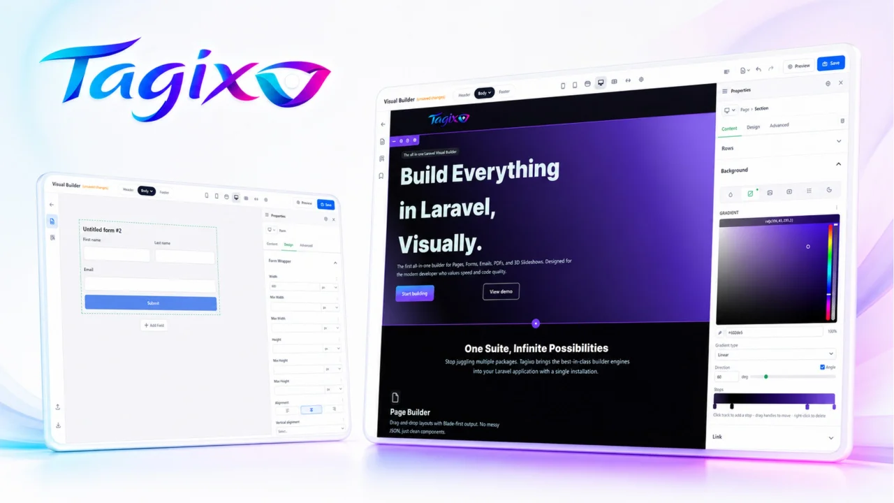 Tagixo plugin thumbnail