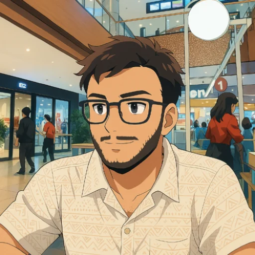 R Sivasubramanian avatar