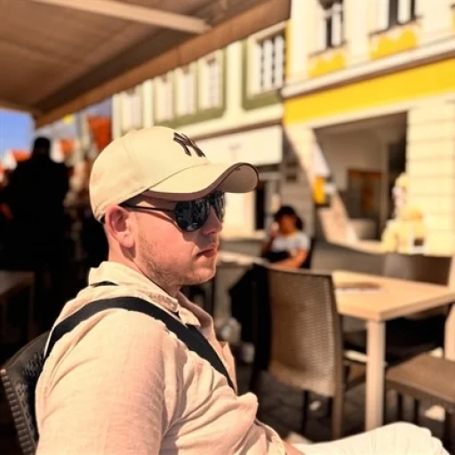 Dardan Gashi avatar