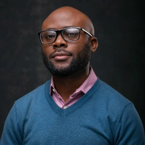 Stanley Ojadovwa avatar