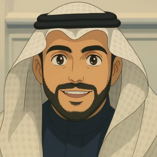 Asim Al-Twijry avatar