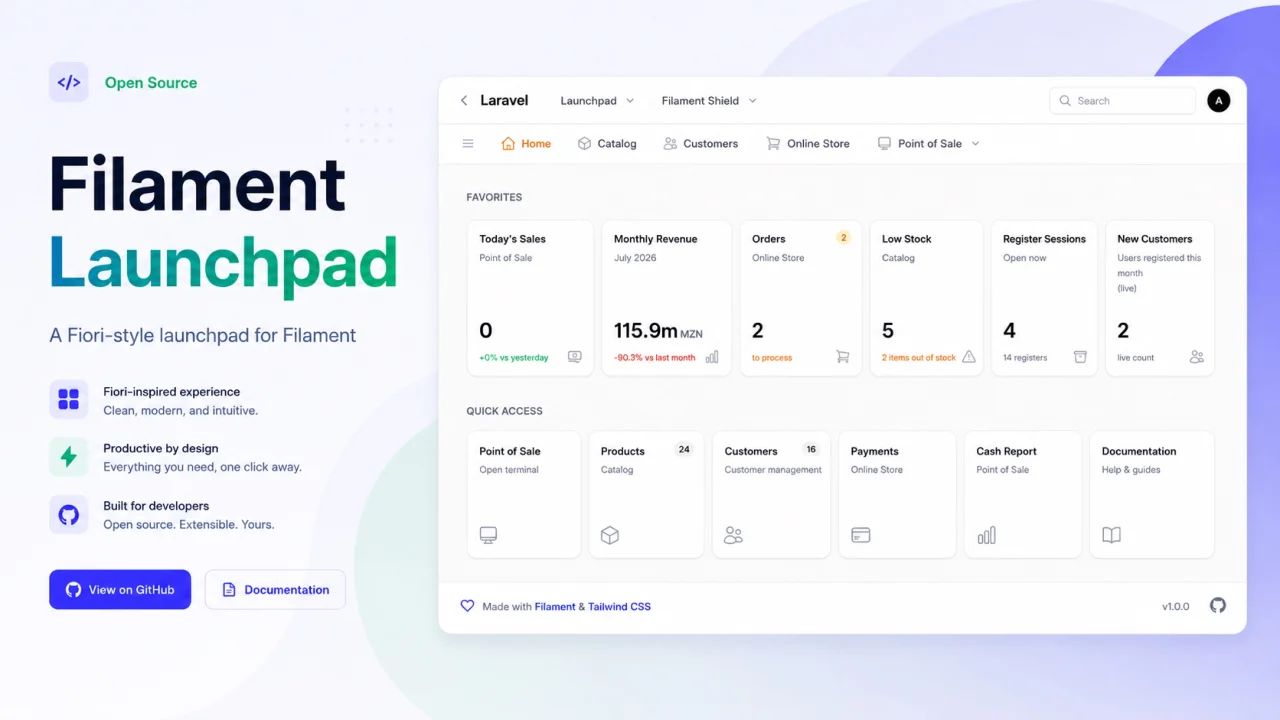 Launchpad plugin thumbnail