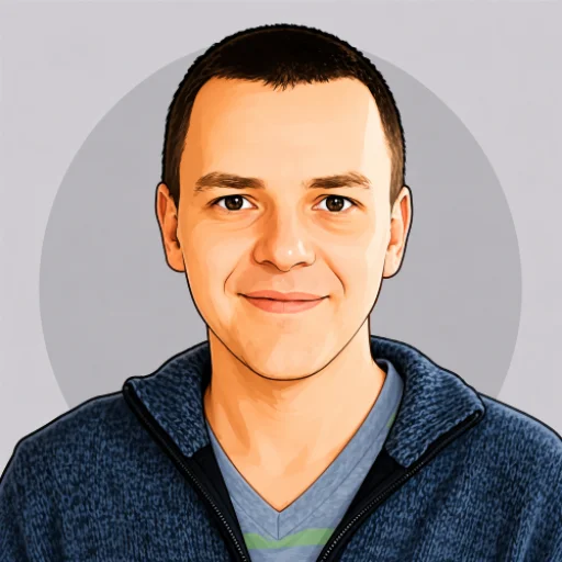 Boris Stiner avatar