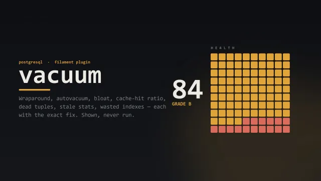 Vacuum plugin thumbnail