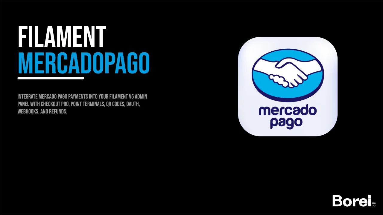 MercadoPago Integration plugin thumbnail