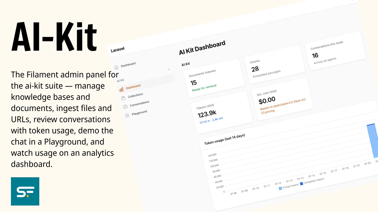 AI-Kit plugin thumbnail