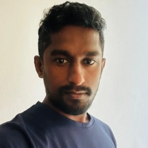 Sampath Arachchige avatar