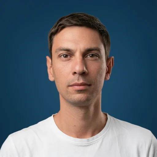 Alex Kramarenko avatar