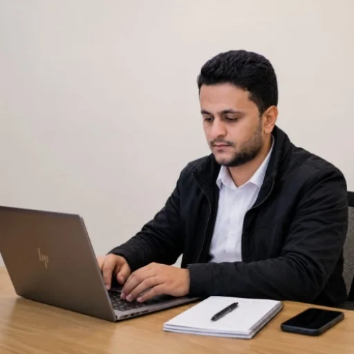 Yousef Aman avatar