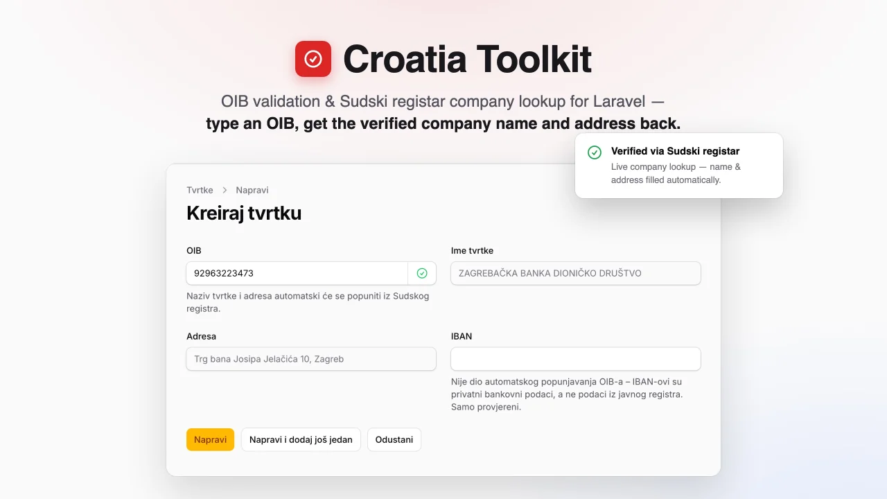 Croatia Toolkit plugin thumbnail